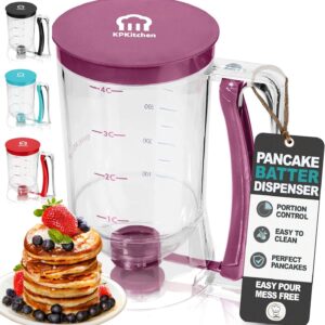 Pancake Batter Dispenser 900ml