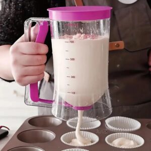 Pancake Batter Dispenser 900ml