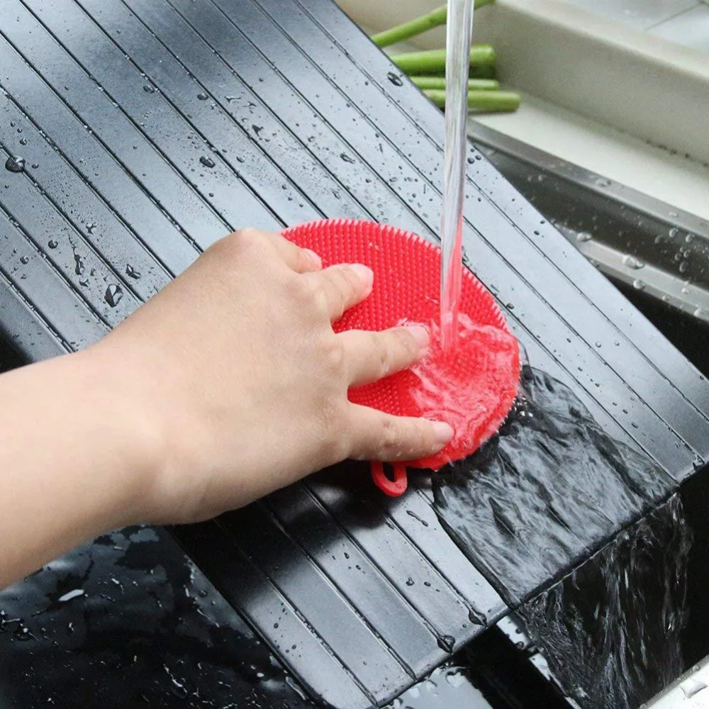 Quick Defrosting Tray 4 Quick Defrosting Tray - Image 4