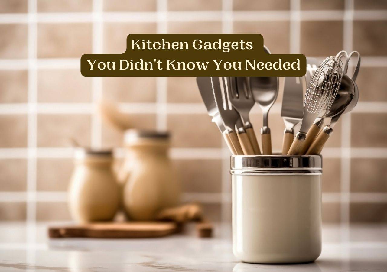 Useful Kitchen Gadgets You Didn’t Know You Needed 2 Kitchen Gadgets You Didn’t Know You Needed https://www.gutlet.com