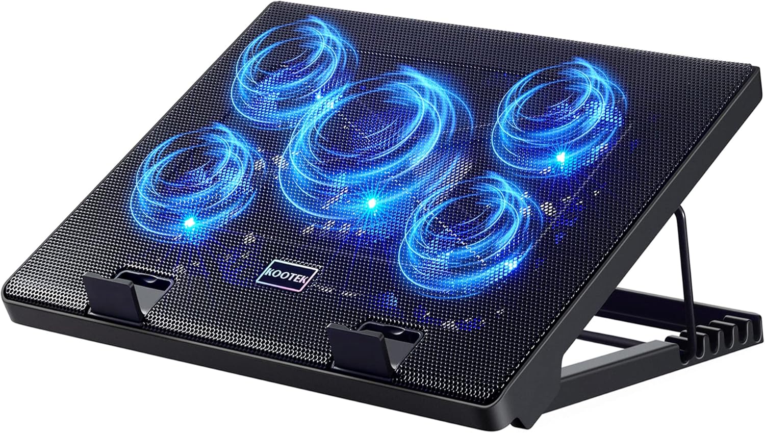 Cooling Laptop Stand 1 Cooling Laptop Stand