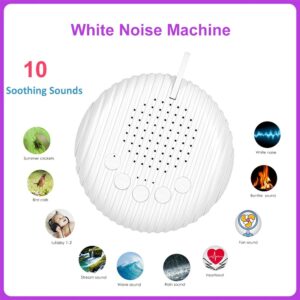 white noise usb machine