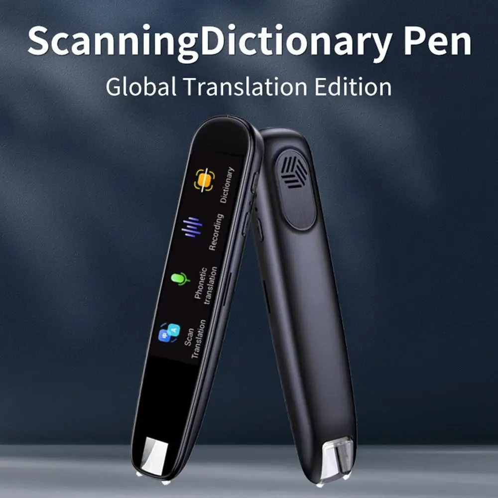 Smart Voice Translator Pen 4 Smart Voice Translator Pen - Image 4