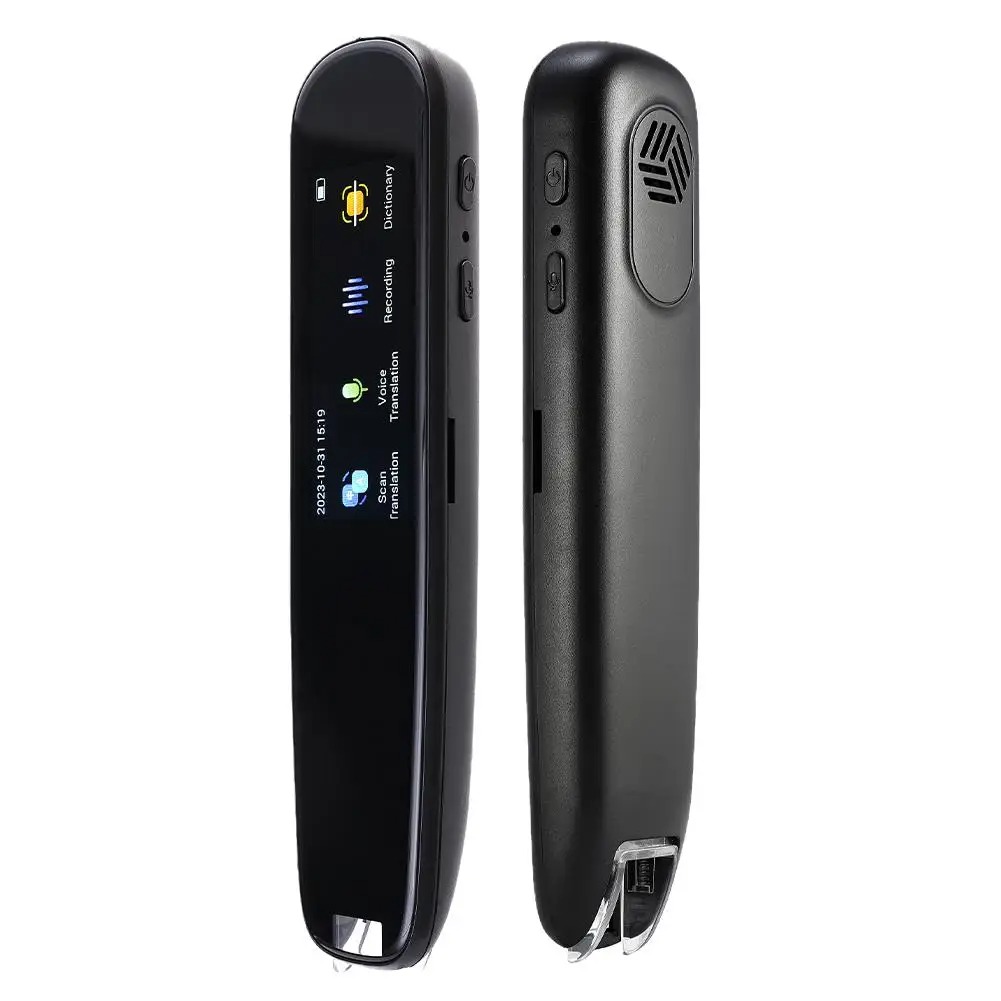 Smart Voice Translator Pen 6 smart voice translator pen