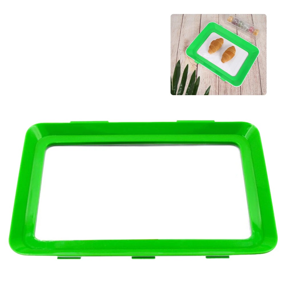 Creative Reusable Food Storage Tray 3 Creative Reusable Food Storage Tray - Image 3
