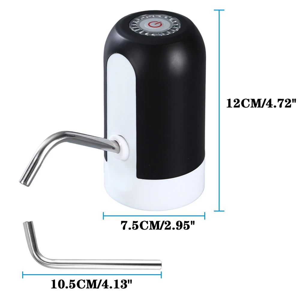 Automatic Beverage Tap 4 Automatic Beverage Tap - Image 4