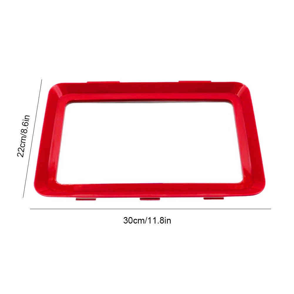 Creative Reusable Food Storage Tray 7 Creative Reusable Food Storage Tray - Image 7