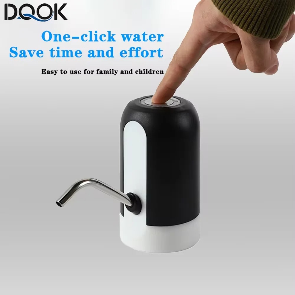 Automatic Beverage Tap 3 Automatic Beverage Tap - Image 3