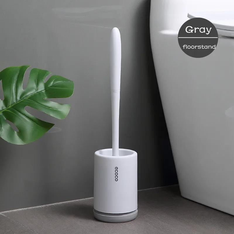Modern Hygienic Toilet Brush 3 Modern Hygienic Toilet Brush - Image 3