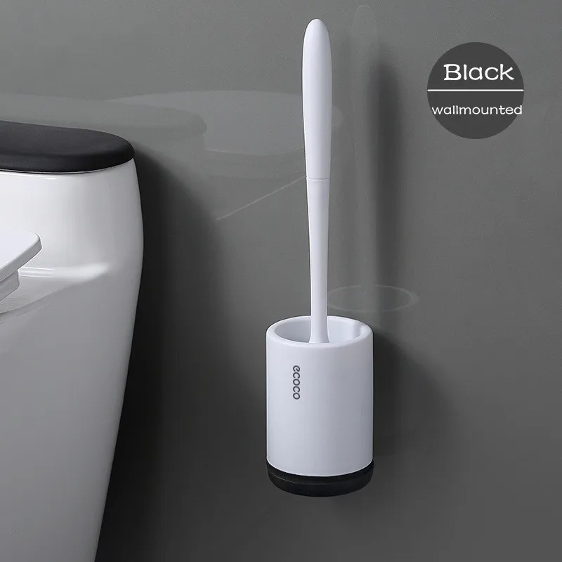 Modern Hygienic Toilet Brush 2 Modern Hygienic Toilet Brush - Image 2