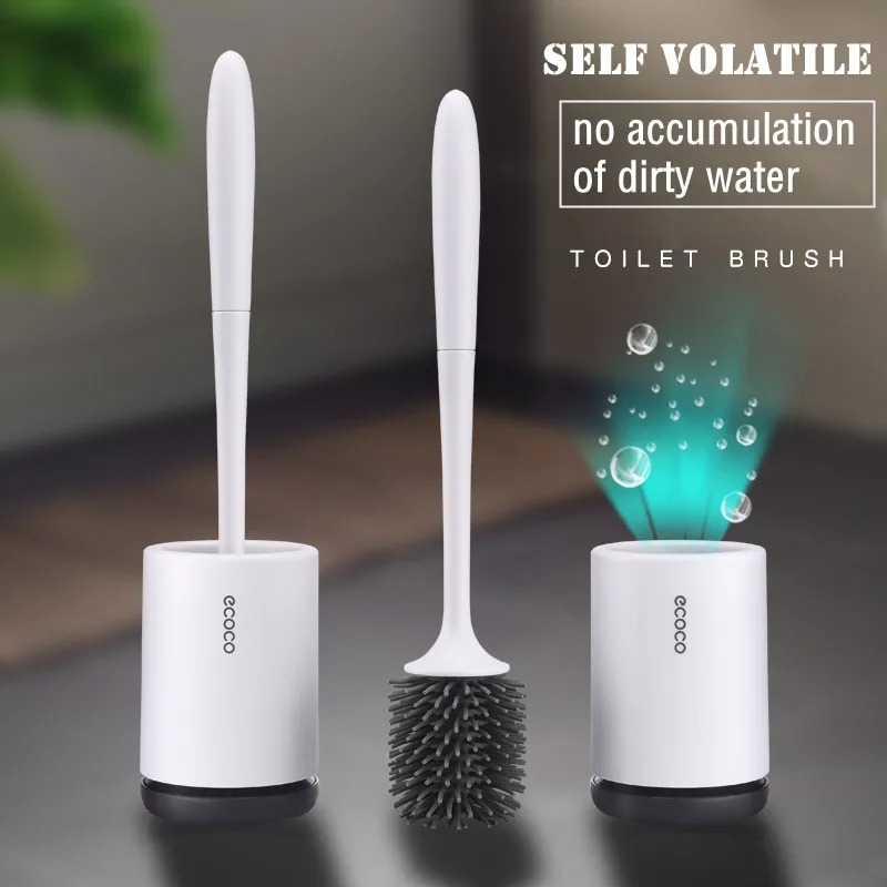 Modern Hygienic Toilet Brush 9 Modern Hygienic Toilet Brush