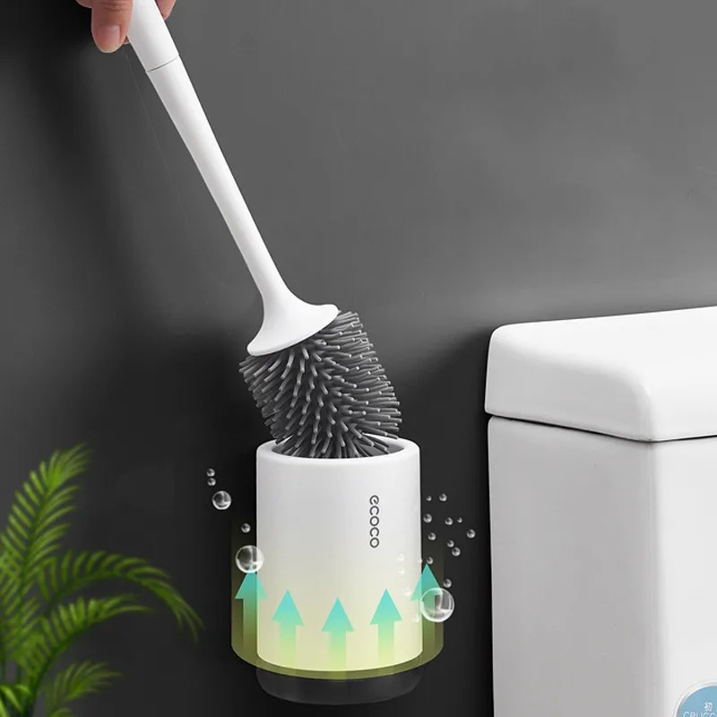 Modern Hygienic Toilet Brush 7 Modern Hygienic Toilet Brush - Image 7