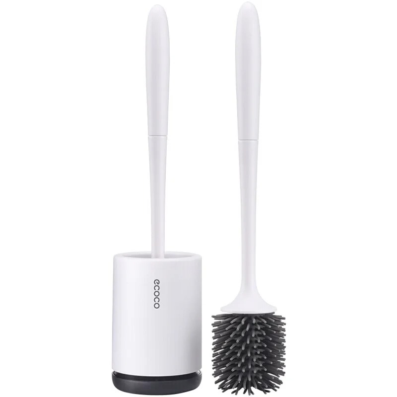 Modern Hygienic Toilet Brush 5 Modern Hygienic Toilet Brush - Image 5