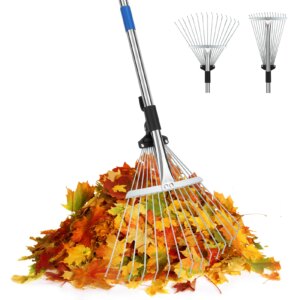 garden rake