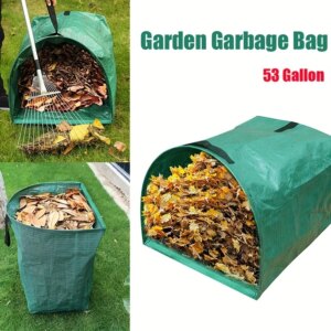 Large Garden Waste Bag