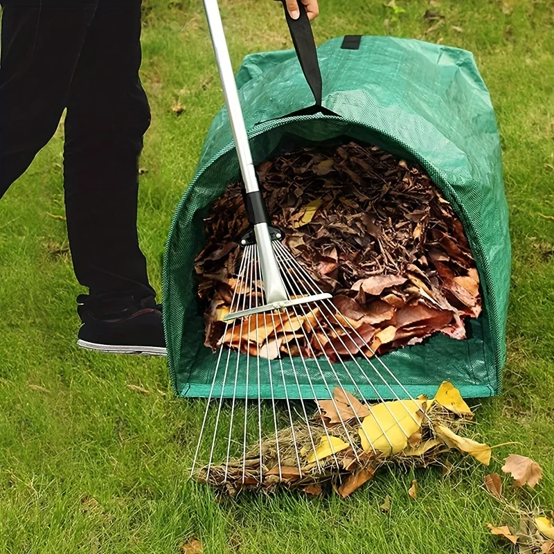 Large Garden Waste Bag 2 Large Garden Waste Bag - Image 2