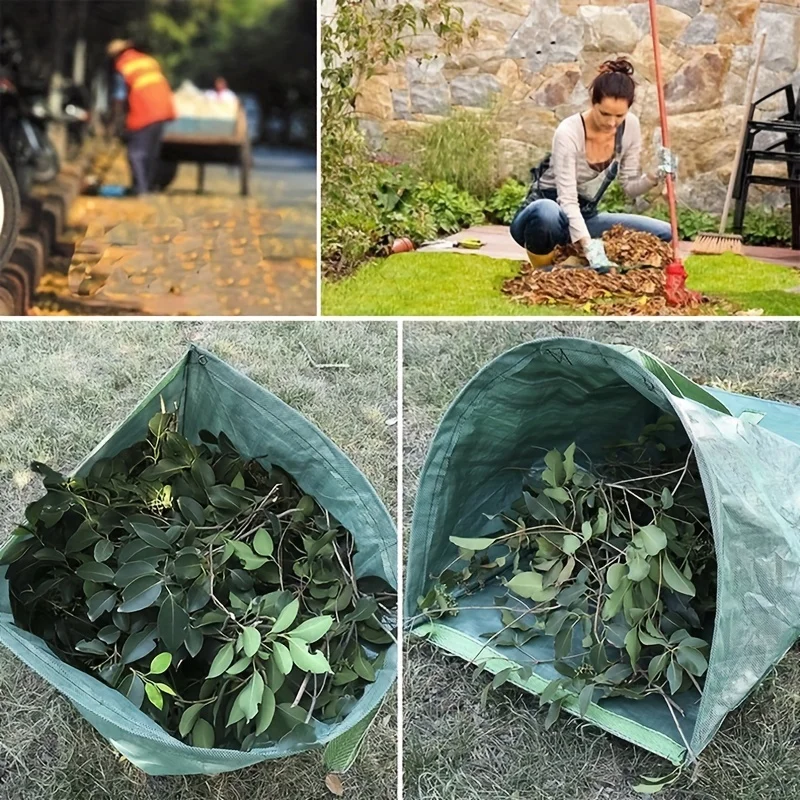 Large Garden Waste Bag 5 Large Garden Waste Bag - Image 5