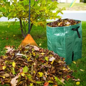 Large Garden Waste Bag Large Garden Waste Bag