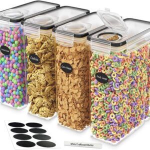 covered food storage containers