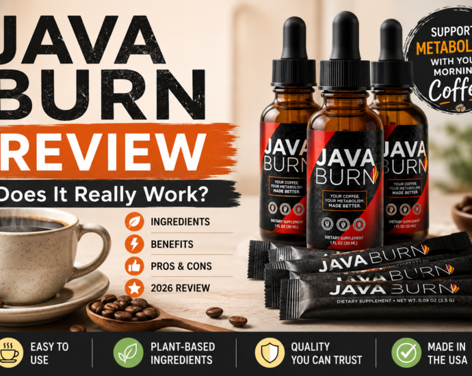 Java Burn Review: Does It Really Work With Your Morning Coffee? (2026) 8 Java Burn Review - Coffee Weight Loss Supplement