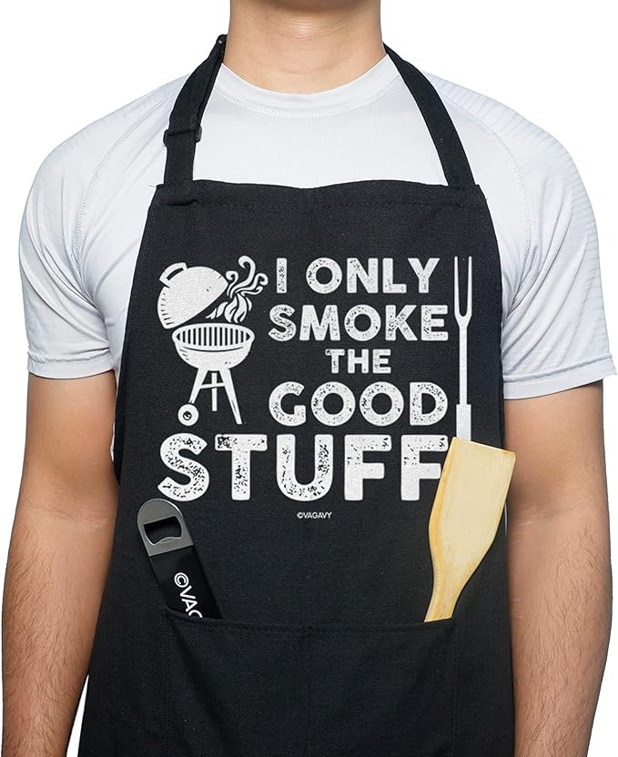 25 Best Father's Day Gifts for Every Type of Dad (2026) 7 apron