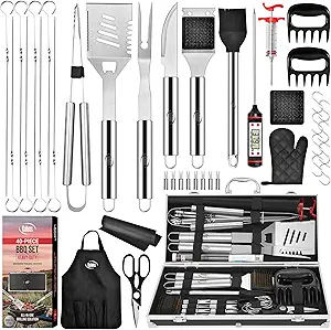 25 Best Father's Day Gifts for Every Type of Dad (2026) 5 bbq