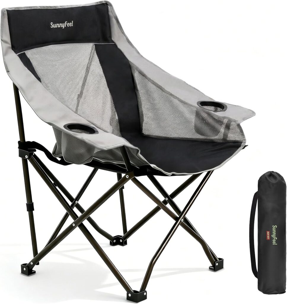 25 Best Father's Day Gifts for Every Type of Dad (2026) 14 camping chair