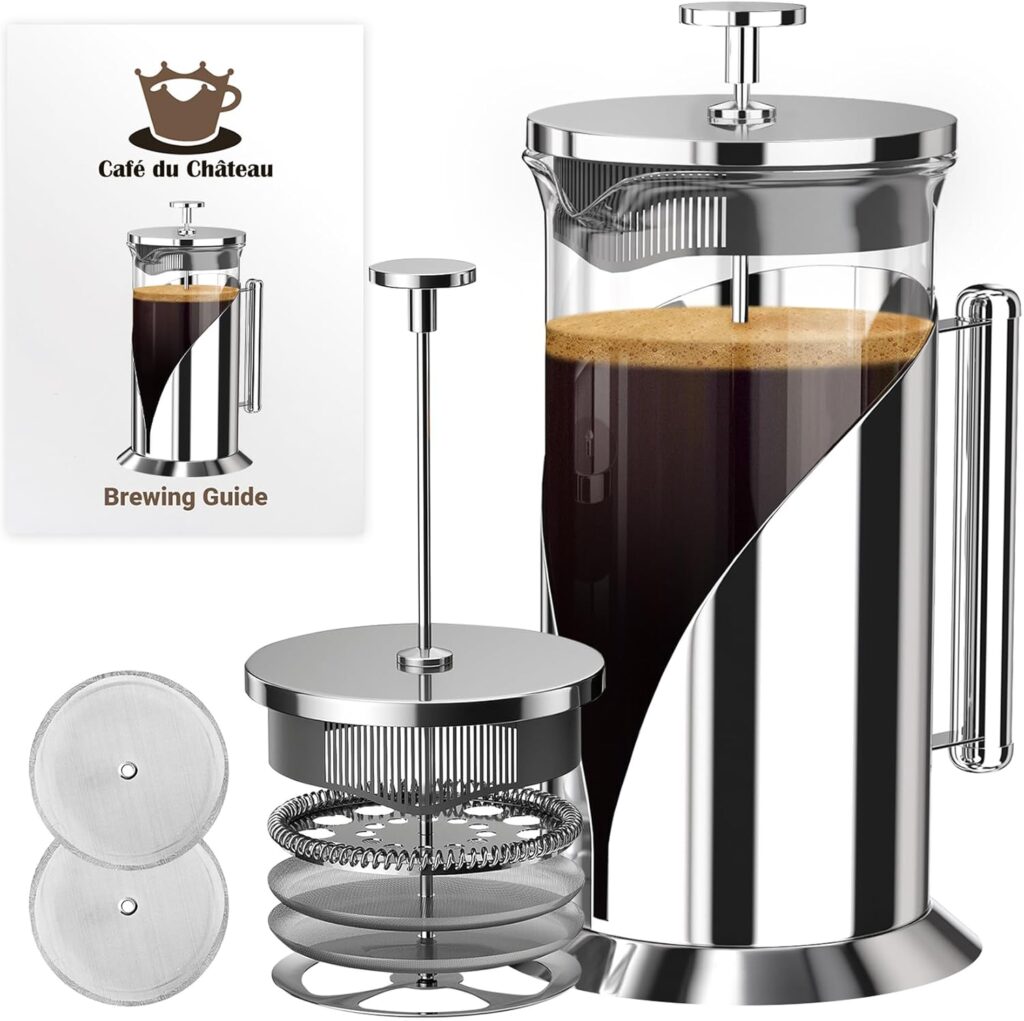 25 Best Father's Day Gifts for Every Type of Dad (2026) 10 coffee press