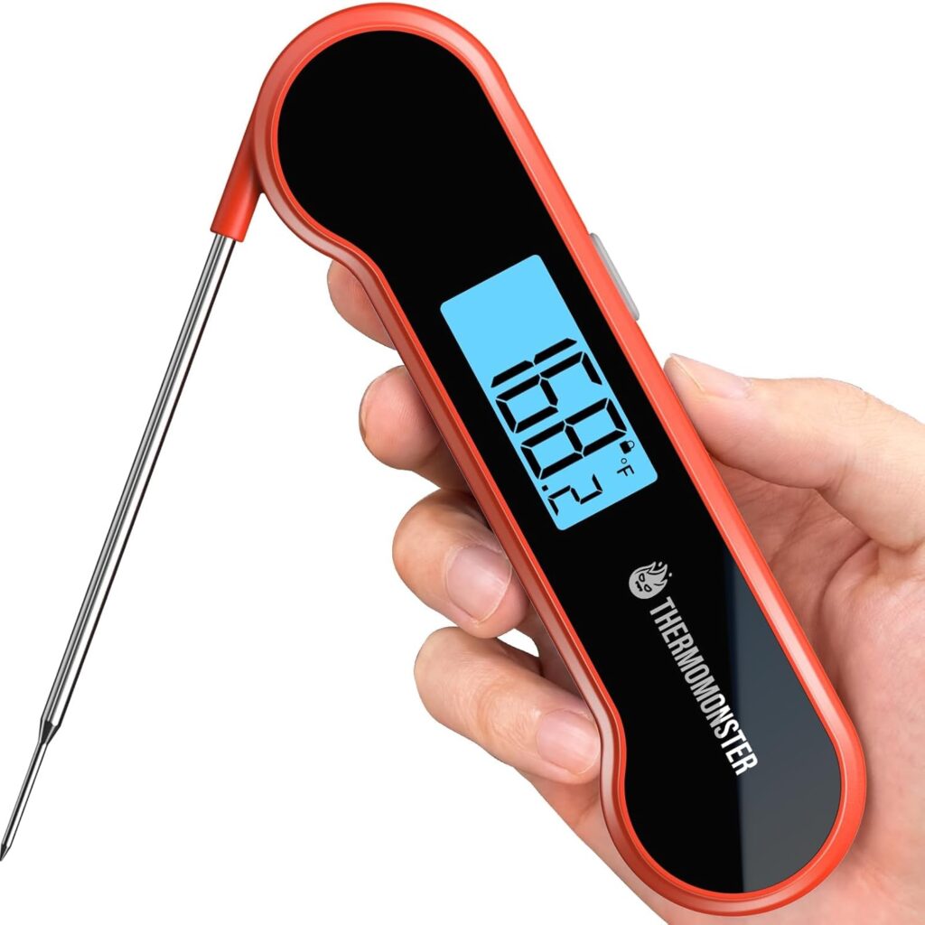 25 Best Father's Day Gifts for Every Type of Dad (2026) 6 digital thermo