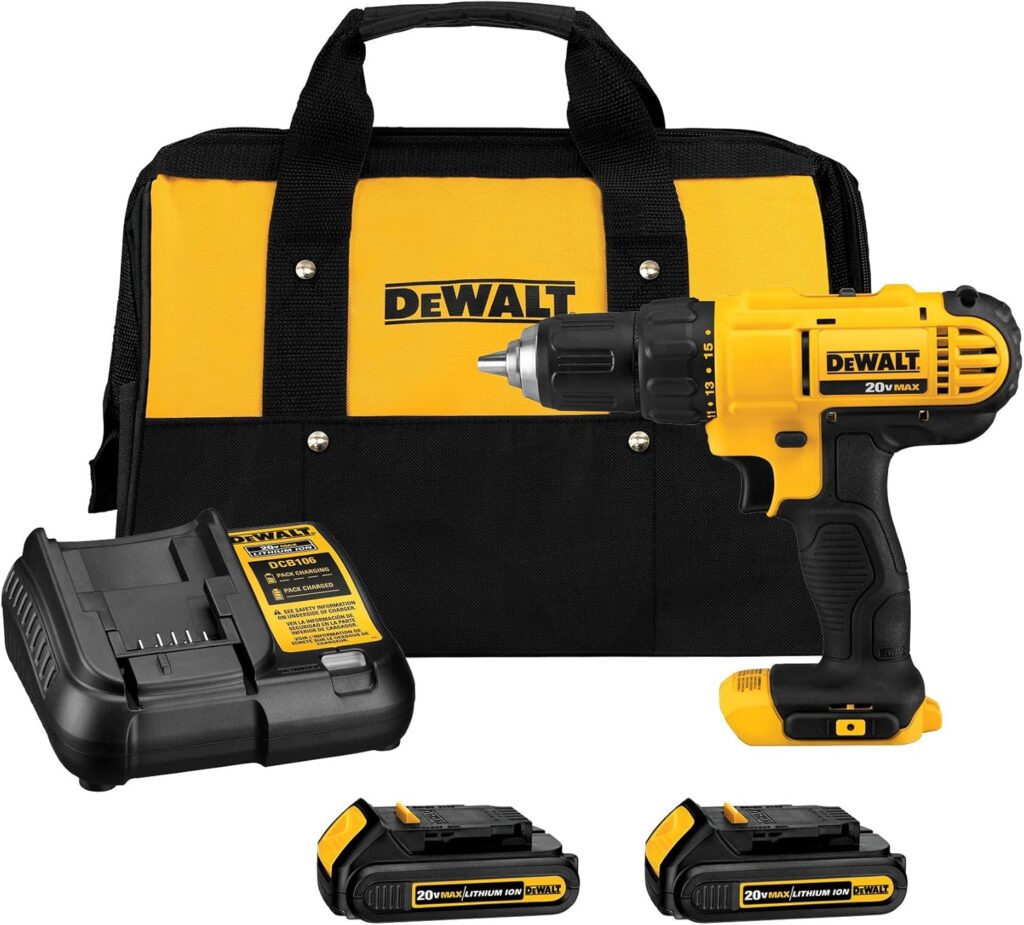 25 Best Father's Day Gifts for Every Type of Dad (2026) 17 drill