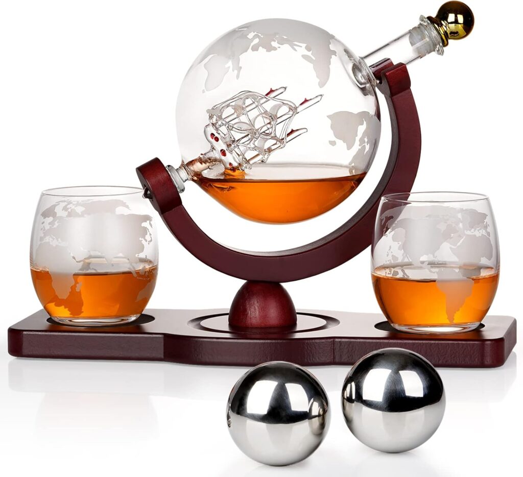 25 Best Father's Day Gifts for Every Type of Dad (2026) 29 globe