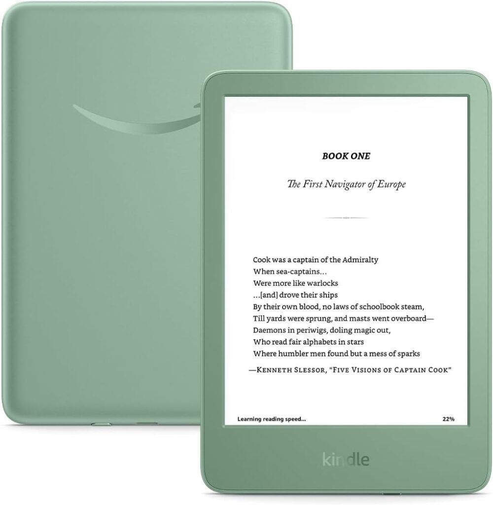 25 Best Father's Day Gifts for Every Type of Dad (2026) 23 kindle