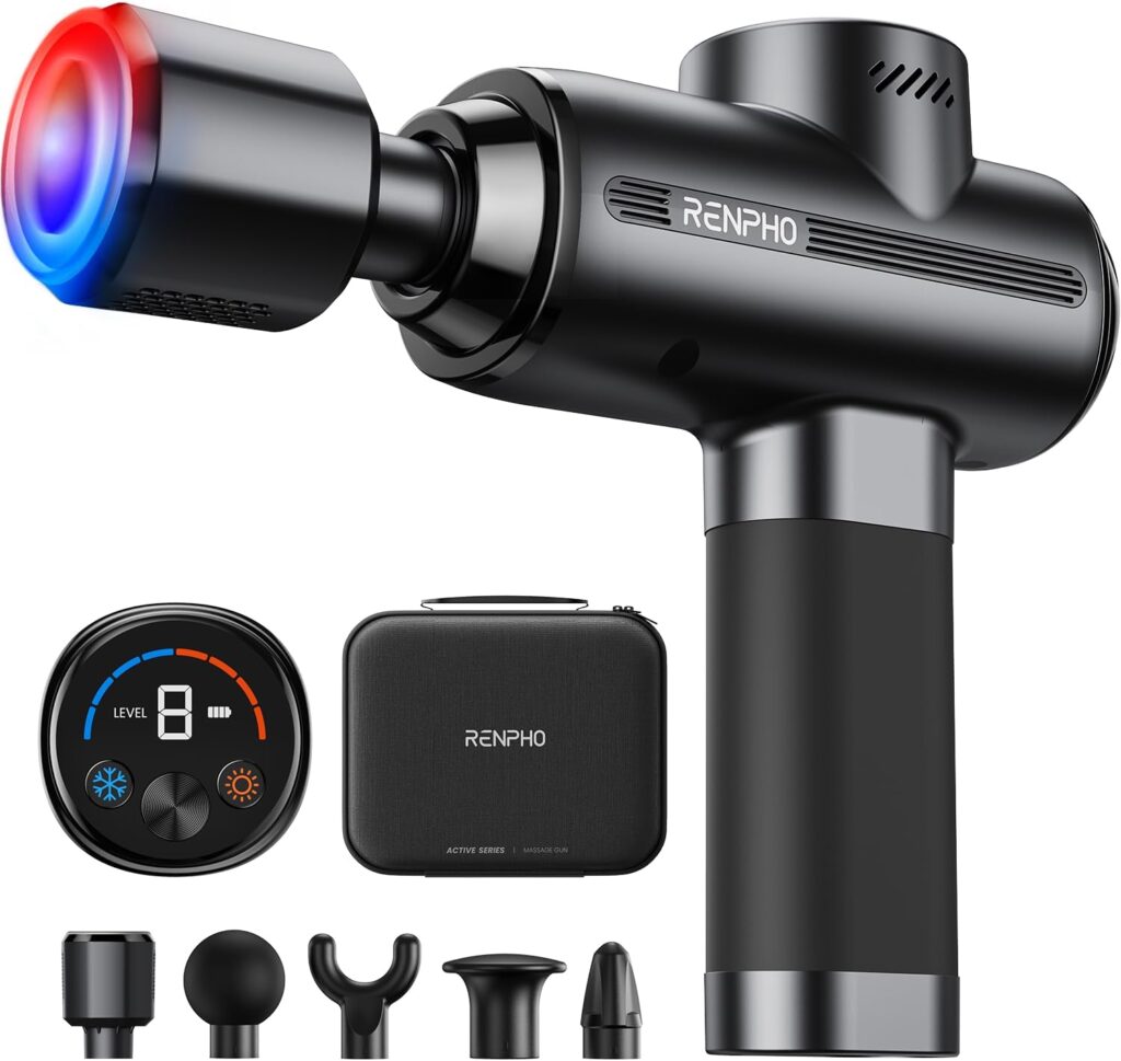 25 Best Father's Day Gifts for Every Type of Dad (2026) 12 massage gun