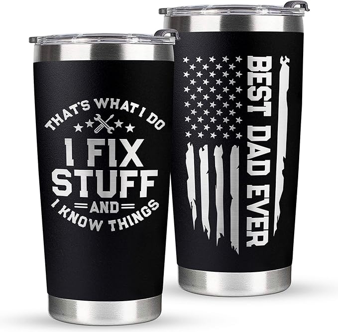 25 Best Father's Day Gifts for Every Type of Dad (2026) 8 mug