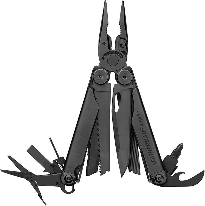 25 Best Father's Day Gifts for Every Type of Dad (2026) 15 multitool