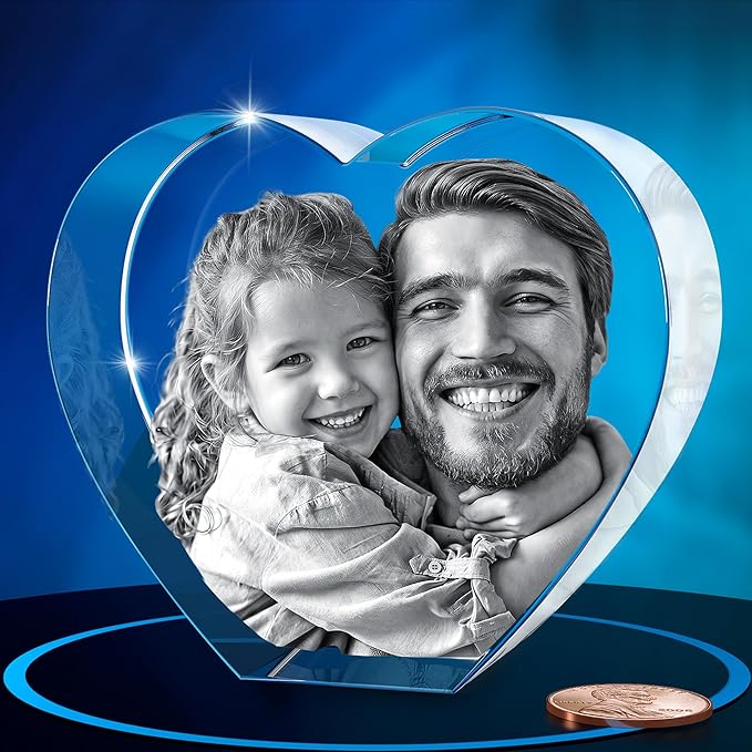 25 Best Father's Day Gifts for Every Type of Dad (2026) 26 photo frame