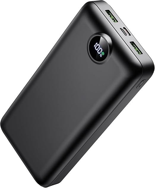 25 Best Father's Day Gifts for Every Type of Dad (2026) 21 power bank