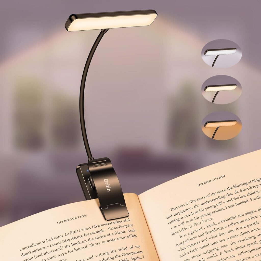 25 Best Father's Day Gifts for Every Type of Dad (2026) 24 reading light