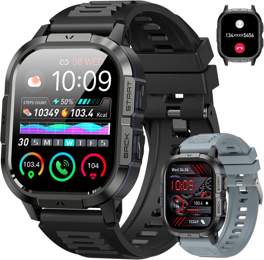 25 Best Father's Day Gifts for Every Type of Dad (2026) 3 smartwatch