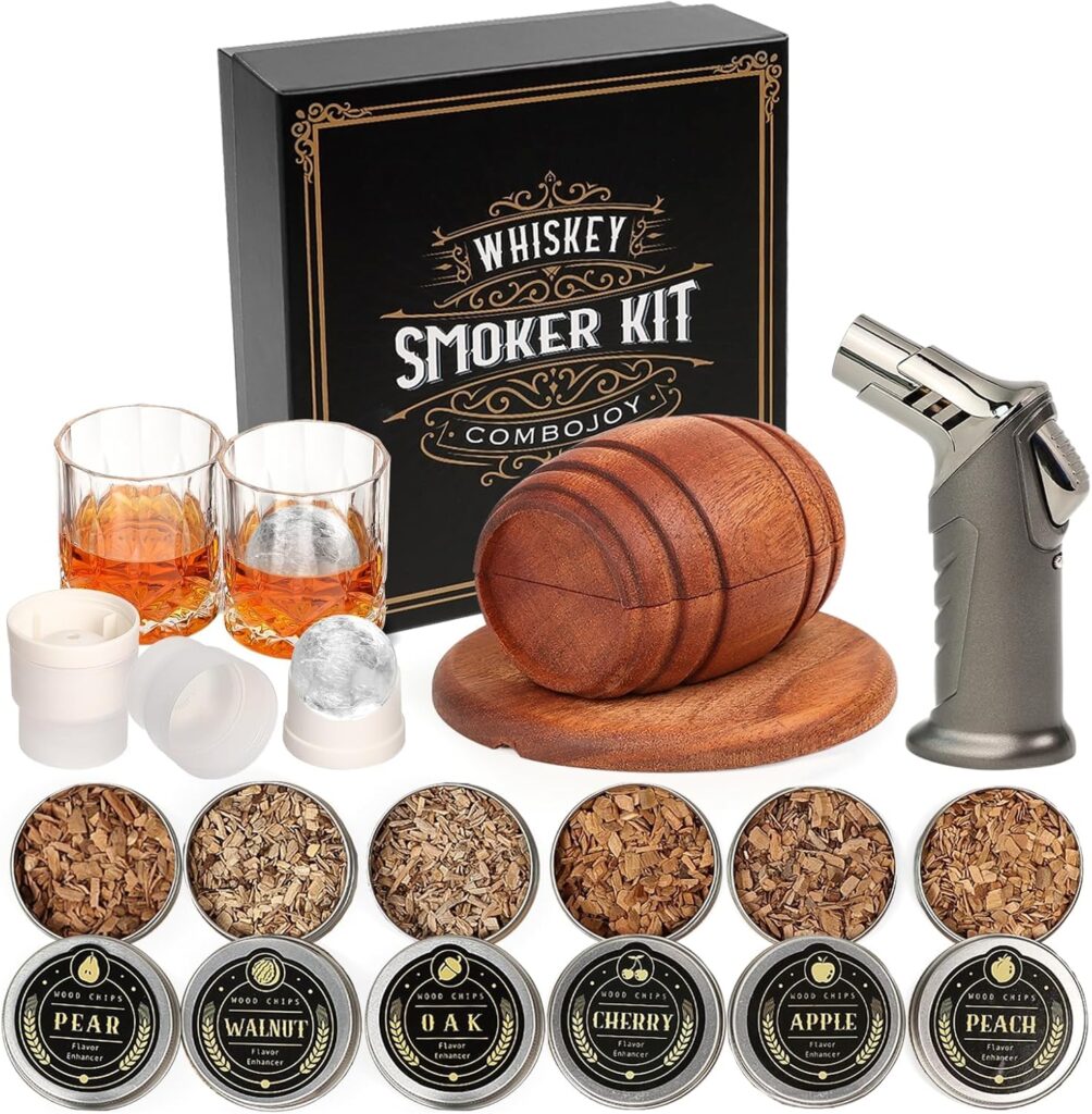 25 Best Father's Day Gifts for Every Type of Dad (2026) 28 smoker
