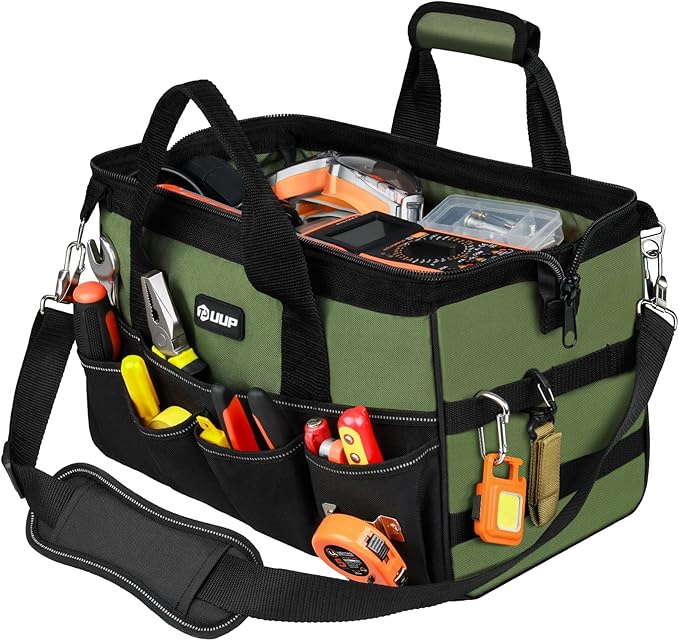 25 Best Father's Day Gifts for Every Type of Dad (2026) 19 tool bag