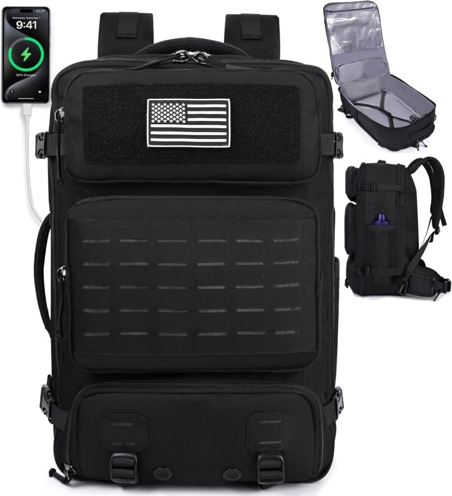 25 Best Father's Day Gifts for Every Type of Dad (2026) 20 travel bag
