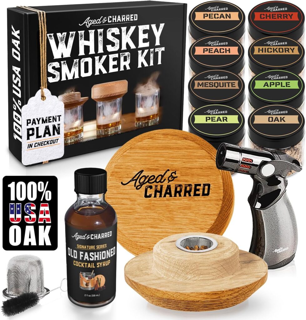 25 Best Father's Day Gifts for Every Type of Dad (2026) 27 whiskey