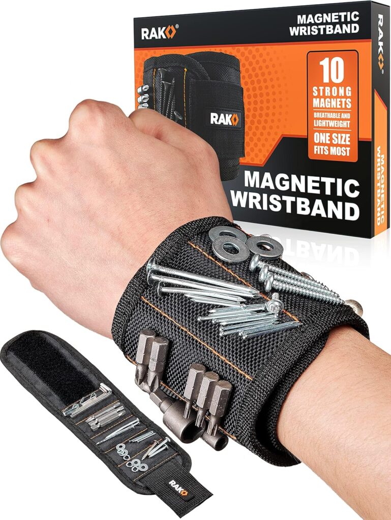 25 Best Father's Day Gifts for Every Type of Dad (2026) 18 wristband