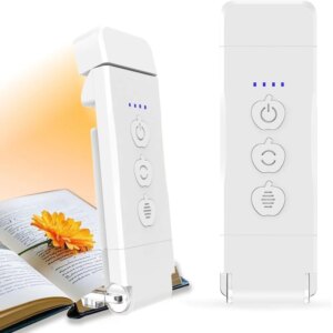 led book reader light