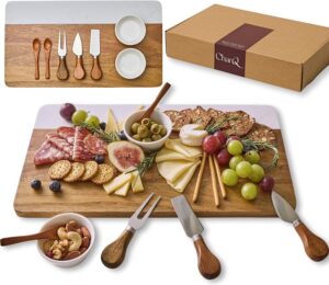 Best Amazon Summer Hostess & Birthday Gifts Under $50 4 cheese