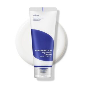 Best Korean Skincare Products for Glass Skin 9 isntree