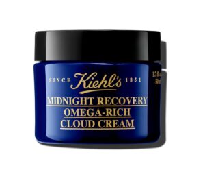 The Ultimate Night Cream Guide 2026:20 Best Moisturizers for Radiant Skin 13 kiehl d