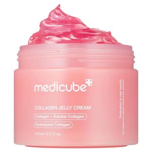 Best Korean Skincare Products for Glass Skin 6 medicube