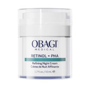 The Ultimate Night Cream Guide 2026:20 Best Moisturizers for Radiant Skin 8 obagi d